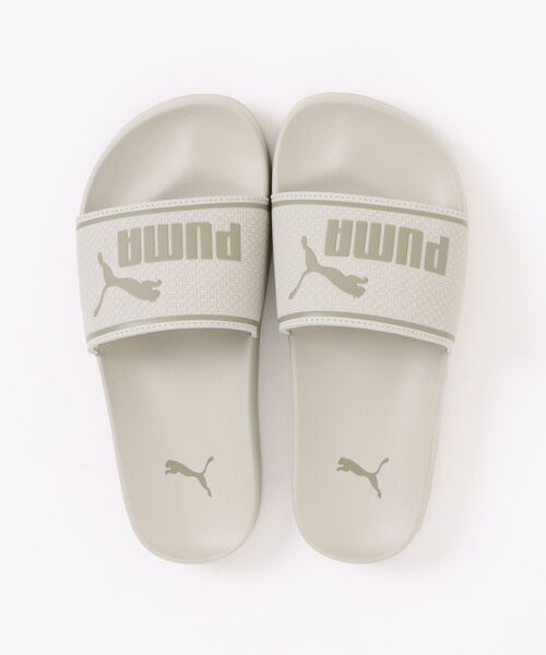 【PUMA】 プーマ LEADCAT 2.0 DESERT DUST 国内発送 PUMA プーマ LEADCAT 2.0 リードキャット2.0 384139 33DESERT