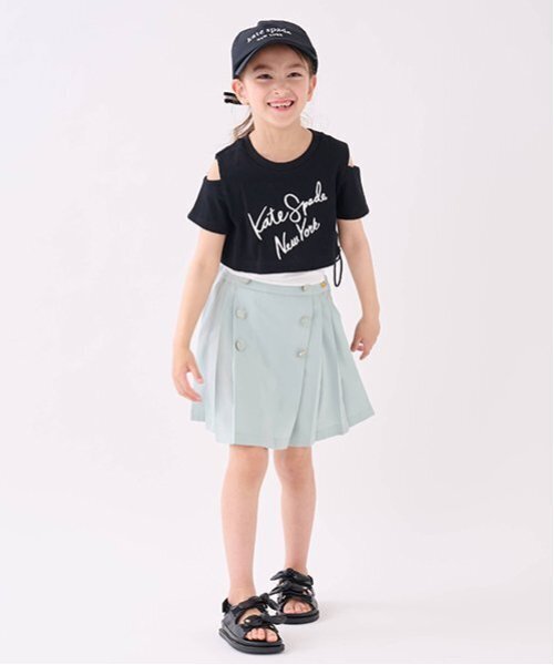 kate spade new york kids（ケイトスペードニューヨーク）｜スカート