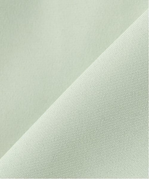 kate spade new york kids（ケイトスペードニューヨーク）の「トドラー ダブルボタンプリーツスカート（スカート・キッズ・ブラック/エメラルド・130cm/120cm）」の11枚目の写真