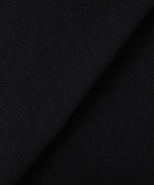 Spick & Span(スピックアンドスパン)の「コンパクトキャップスリーブTEE(Tシャツ/カットソー・レディース・ブラック/ホワイト/ベージュ・FREE)」の8枚目の写真