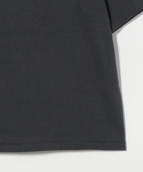 AMERICANA(アメリカーナ)の「<Americana>ロゴプリント Tシャツ(Tシャツ/カットソー・レディース・ホワイト/ブラック・FREE)」の16枚目の写真