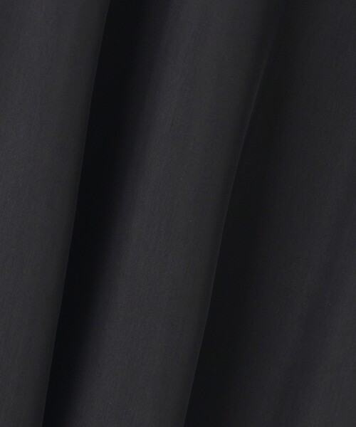 23区(ニジュウサンク)の「【接触冷感/洗える】フィブリルツイル ギャザー スカート(スカート・レディース・ベージュ系/ブラック系/ダークブラウン系・36/38/40)」の21枚目の写真