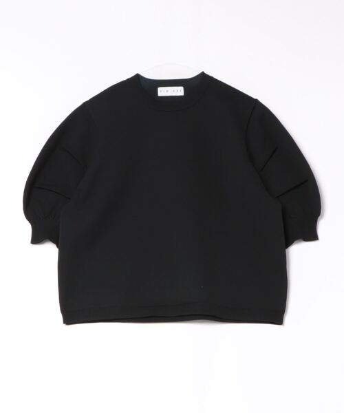 【★安心の定価販売★】 ブランド古着】半袖ニット（ニット/セーター）｜RIM.ARK トップス