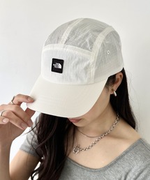 THE NORTH FACE | 国内未発売 THE NORTH FACE(ザ・ノースフェイス)/軽量 ワンポイントロゴ キャップ 帽子/WL CAMP CAP(キャップ)
