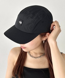 THE NORTH FACE | 国内未発売 THE NORTH FACE(ザ・ノースフェイス)/軽量 ワンポイントロゴ キャップ 帽子/WL CAMP CAP(キャップ)