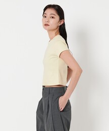 BEAUTY&YOUTH UNITED ARROWS 【別注】＜Robert P. Miller＞リブ