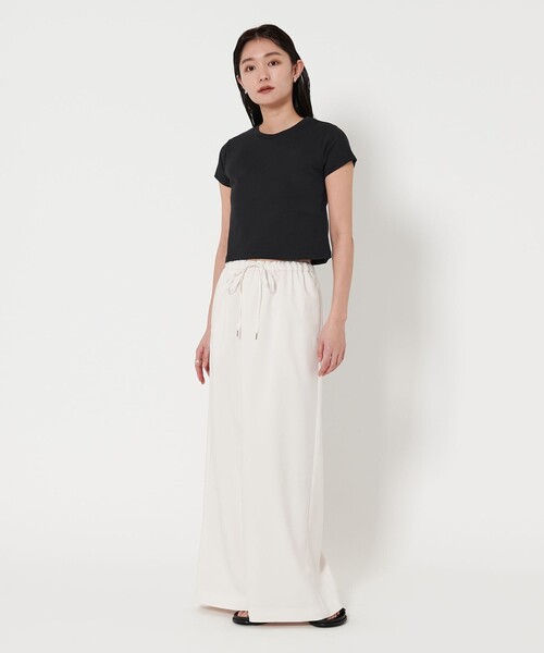 tシャツ 「MARW UNITED ARROWS」コンパクト Tシャツ ‐汗ジミ防止‐ レディース 楽天市場】＜MARW UNITED ARROWS＞コンパクト Tシャツ -汗ジミ