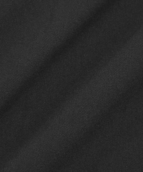 NANO universe（ナノユニバース）の「タックコクーンスカート（スカート・レディース・ブラック/ブルーグレー/ライトベージュ・FREE）」の17枚目の写真