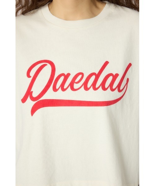 RODEO CROWNS WIDE BOWL（ロデオクラウンズワイドボウル）の「アソートピグメントTシャツ（Tシャツ/カットソー・レディース・ブラック/ダークグリーン/ネイビー/アイボリー・MEDIUM/LARGE）」の21枚目の写真