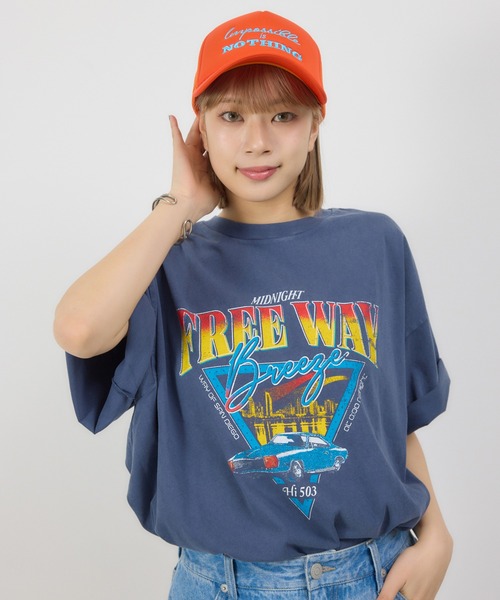 ロデオクラウンズ Tシャツ まとめ売り セール】カモフラアップリケTシャツ(508338464) | ロデオ