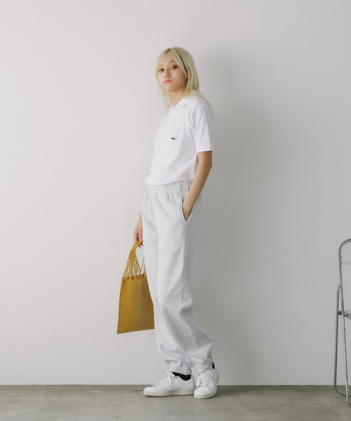 PENNEYS(ぺニーズ)の「【ROOPTOKYO別注】PENNEYS/ペニーズ THE FOX POLO SHITRS ロゴワンポイント刺繍 半袖ポロシャツ ベーシック メンズ 秋物 秋服 2026年秋冬(ポロシャツ・メンズ・レッド/ネイビー/インディゴブルー/ホワイト/ブラック・L/S/M/XL)」の11枚目の写真
