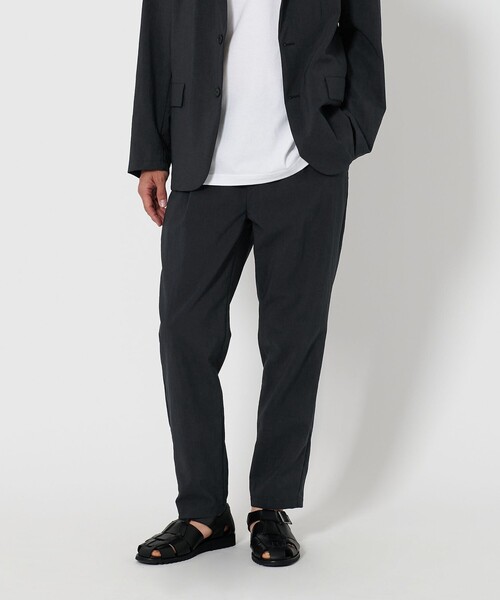 ＢＹ　ユナイテッドアローズ　ＴＯＲＡＹ　ジャケット　パンツ　セットアップ　スーツ BEAUTY＆YOUTH UNITED ARROWS ジャケット テーラードジャケット