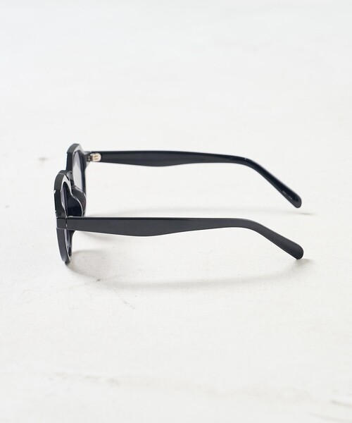 FREAK'S STORE（フリークスストア）の「カラーレンズ アイウエア（サングラス・レディース・ベージュ/ライトグレー/ブラック・ONE SIZE）」の15枚目の写真