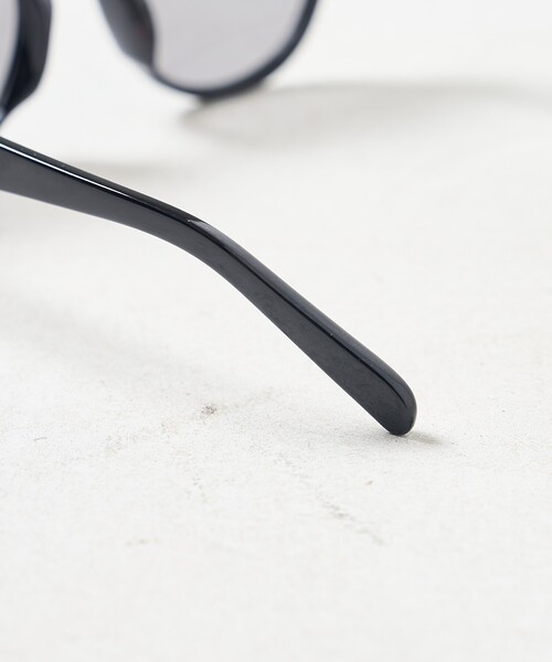 FREAK'S STORE（フリークスストア）の「カラーレンズ アイウエア（サングラス・レディース・ベージュ/ライトグレー/ブラック・ONE SIZE）」の17枚目の写真