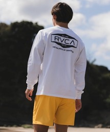 RVCA([J)RVCA Y ILL RVCA HEX BOX SFLT T[tTVc y2025Ntăfz/[JfΉUVPAobNvgbVK[hij(bVK[h)