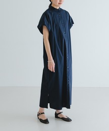 【おしゃれ⭐URBAN RESEARCH】濃紺　ワンピース　タグ付き URBAN RESEARCH｜アーバンリサーチのワンピース/ドレス（ブルー