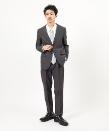 INSERTセットアップ NEWスーツ