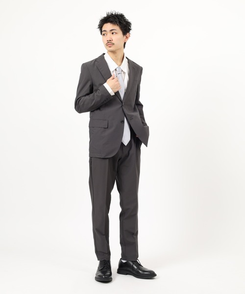 セール】INSERTセットアップ NEWスーツ（セットアップ）｜FUNALIVE