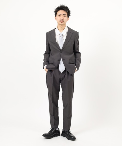 セール】INSERTセットアップ NEWスーツ（セットアップ）｜FUNALIVE