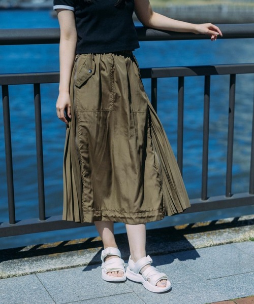 FILA（フィラ）の「FILA FLOAT SD（フィラ フロート SD）（サンダル・レディース・ホワイト・25cm/24cm/23cm）」の13枚目の写真