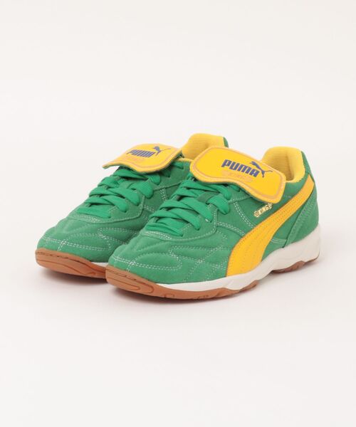 PUMA プーマ KING INDOOR ROYALTY KING INDOOR ROYALTY 401684