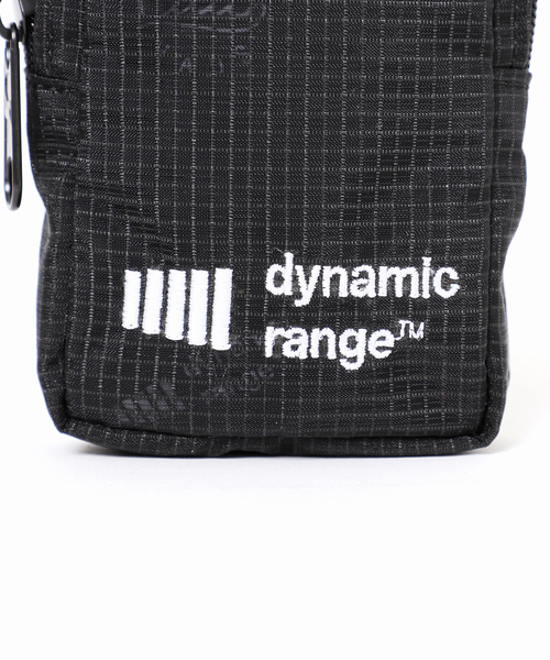 CLUBHAUS / Dynamic Range×OUTDOOR カードケース OUTDOOR PRODUCTS（アウトドアプロダクツ）の「【CLUBHAUS