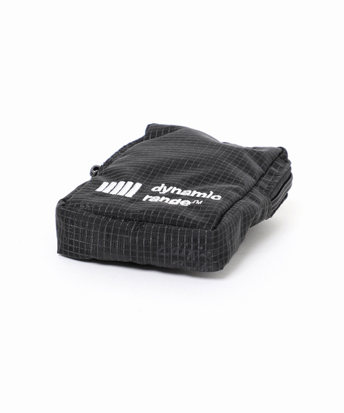 CLUBHAUS / Dynamic Range× OUTDOOR PRODUCTS 別注 メッシュ