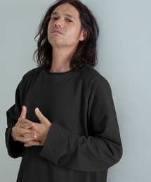 EGO TRIPPING | msw1686- Heavoll スウェット(スウェット)