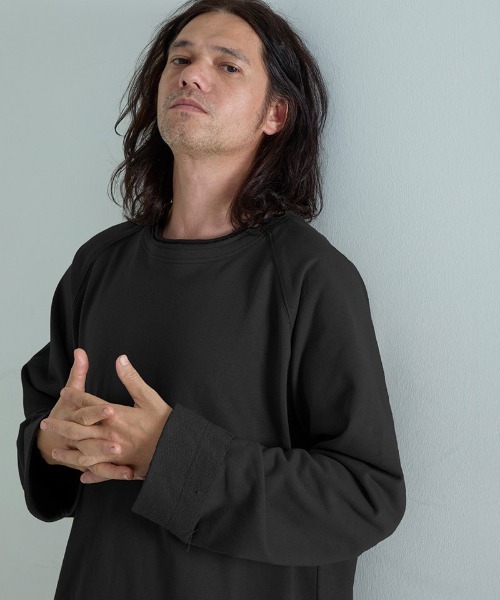 EGO TRIPPING（エゴトリッピング）｜スウェット一覧 - WEAR