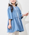 CIAOPANIC TYPY(チャオパニックティピー)の「ワンピース/ドレス(ワンピース)」
