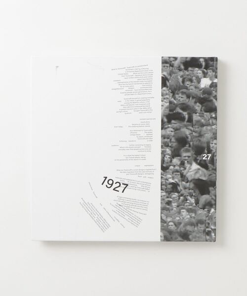 TOWNCRAFT（タウンクラフト）の「TOWNCRAFT & PENNEY'S / タウンクラフト & ペニーズ COLLECTION BOOK "1927" コレクションブック（本・メンズ・その他・FREE）」の16枚目の写真