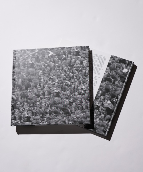 TOWNCRAFT & PENNEY'S / タウンクラフト & ペニーズ COLLECTION BOOK