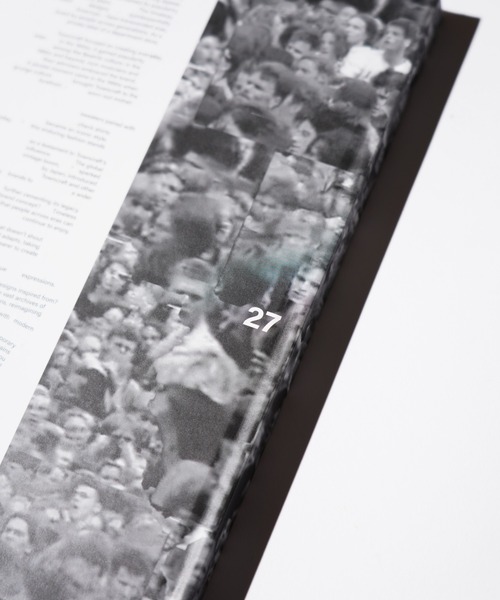 TOWNCRAFT（タウンクラフト）の「TOWNCRAFT & PENNEY'S / タウンクラフト & ペニーズ COLLECTION BOOK "1927" コレクションブック（本・メンズ・その他・FREE）」の7枚目の写真