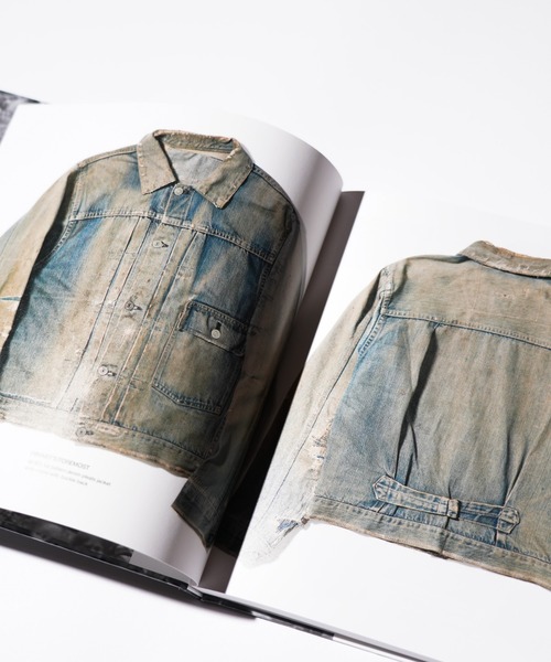 TOWNCRAFT（タウンクラフト）の「TOWNCRAFT & PENNEY'S / タウンクラフト & ペニーズ COLLECTION BOOK "1927" コレクションブック（本・メンズ・その他・FREE）」の10枚目の写真