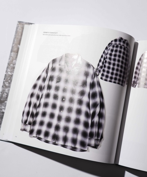 TOWNCRAFT（タウンクラフト）の「TOWNCRAFT & PENNEY'S / タウンクラフト & ペニーズ COLLECTION BOOK "1927" コレクションブック（本・メンズ・その他・FREE）」の13枚目の写真