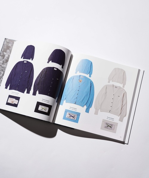 TOWNCRAFT & PENNEY'S / タウンクラフト & ペニーズ COLLECTION BOOK