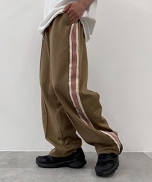 WEGO | WEGO/ライントラックパンツ(スウェットパンツ)