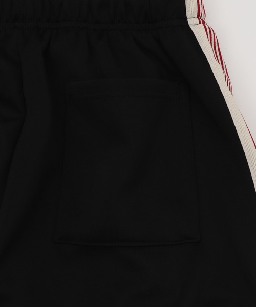 WEGO（ウィゴー）の「WEGO/ライントラックパンツ（スウェットパンツ・メンズ・ベージュ/ブラック・FREE）」の19枚目の写真