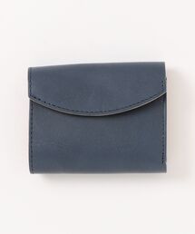 SVEC（シュベック）の「三つ折り フラップミニウォレット（財布）」