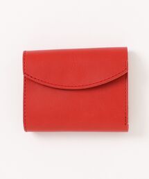 SVEC（シュベック）の「三つ折り フラップミニウォレット（財布）」