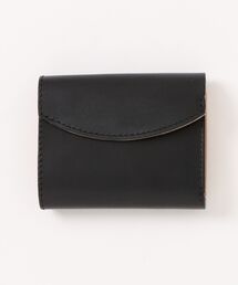 SVEC（シュベック）の「三つ折り フラップミニウォレット（財布）」