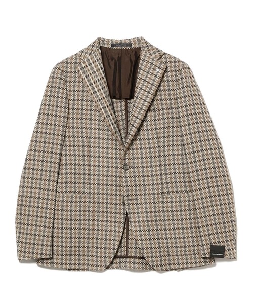 セール】【別注】TAGLIATORE / COSTA AZZURRA ガンクラブチェック