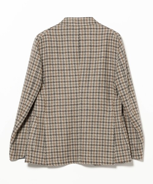 セール】【別注】TAGLIATORE / COSTA AZZURRA ガンクラブチェック