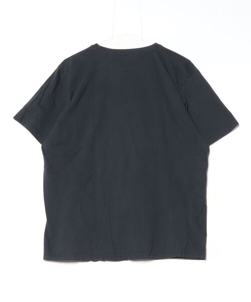 THRIFTY LOOK(スリフティールック)の「THRIFTY LOOK / スリフティールック THRIFTY "GUNS N' ROSES" TEE ガンズ・アンド・ローゼズ バンドTシャツ バンT ユーズド加工(Tシャツ/カットソー・メンズ・ブラック・X-LARGE/LARGE/MEDIUM)」の12枚目の写真
