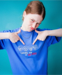HUMAROUS ライフ Tee
