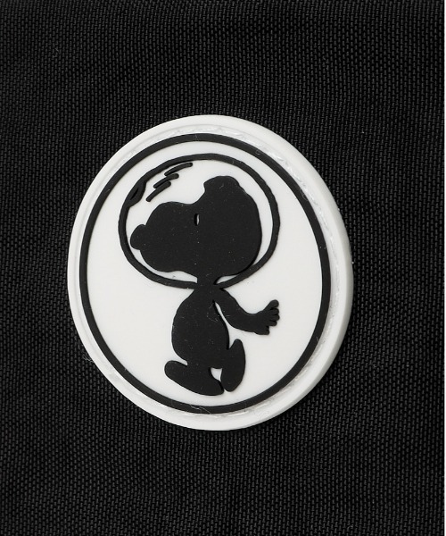 zucchero(ズッケロ)の「zucchero×PEANUTS 62013 コラボお財布ショルダーバッグ(ショルダーバッグ・レディース・イエロー/ブラック/グレー・FREE)」の8枚目の写真