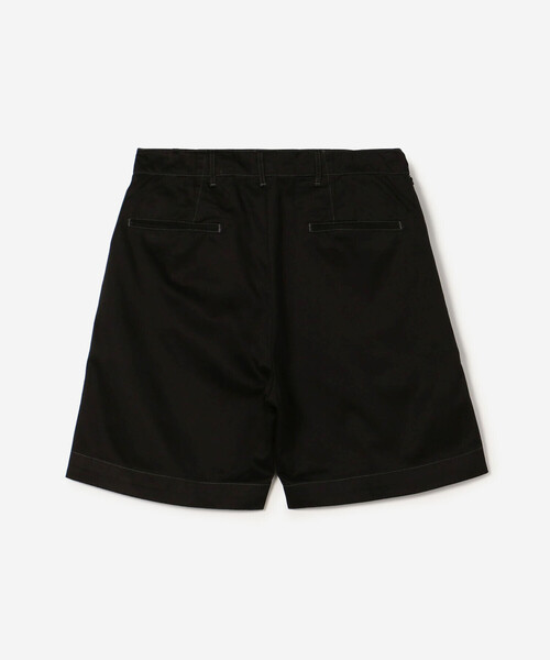 Buzz Rickson's（バズリクソンズ）の「BUZZ RICKSON'S | MODEL CHINO SHORTS MEN（その他パンツ・メンズ・ブラック/ベージュ・30/34/32）」の6枚目の写真