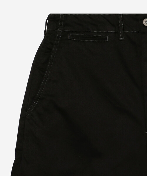 Buzz Rickson's（バズリクソンズ）の「BUZZ RICKSON'S | MODEL CHINO SHORTS MEN（その他パンツ・メンズ・ブラック/ベージュ・30/34/32）」の7枚目の写真