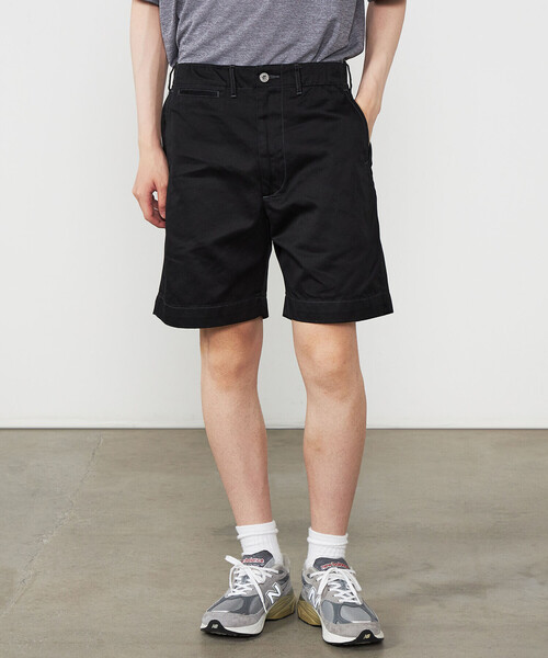 BUZZ RICKSON'S | MODEL CHINO SHORTS MEN（その他パンツ