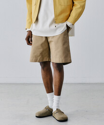 Buzz Rickson's（バズリクソンズ）の「BUZZ RICKSON'S | MODEL CHINO SHORTS MEN（その他パンツ）」